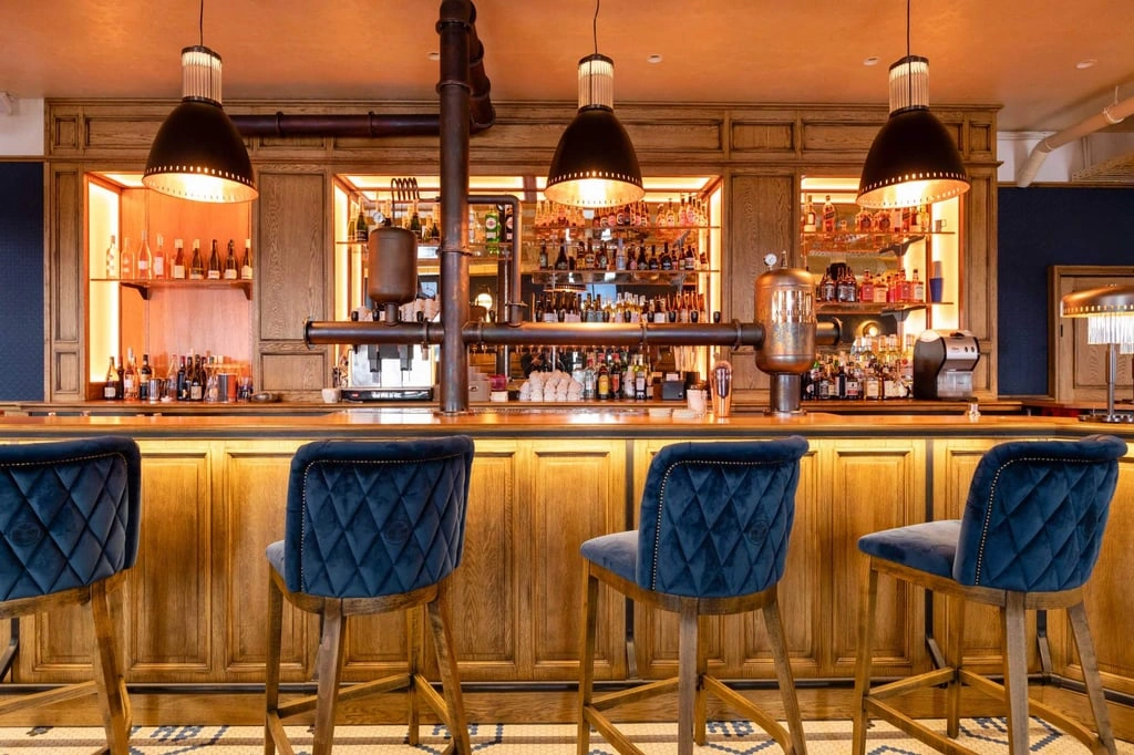 Les bars à cocktails les plus insolites de la ville de Poitiers