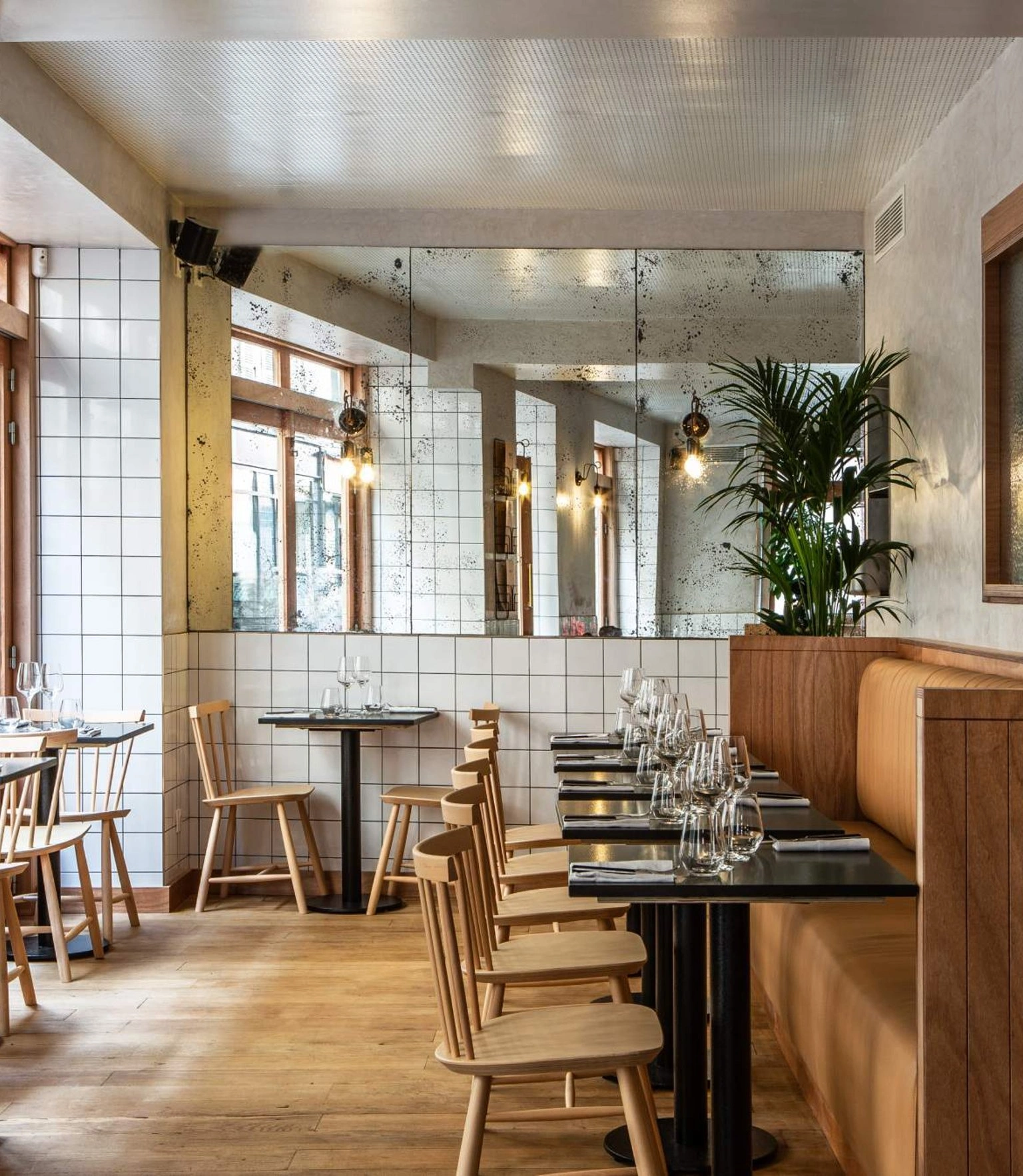 Ardent : restaurant aux plats et cocktails tout feu tout flammes