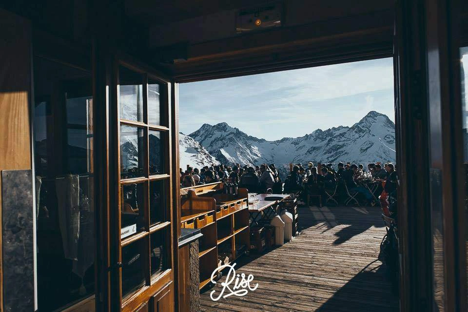 Le Diable au Coeur aux 2 Alpes – Photo 2