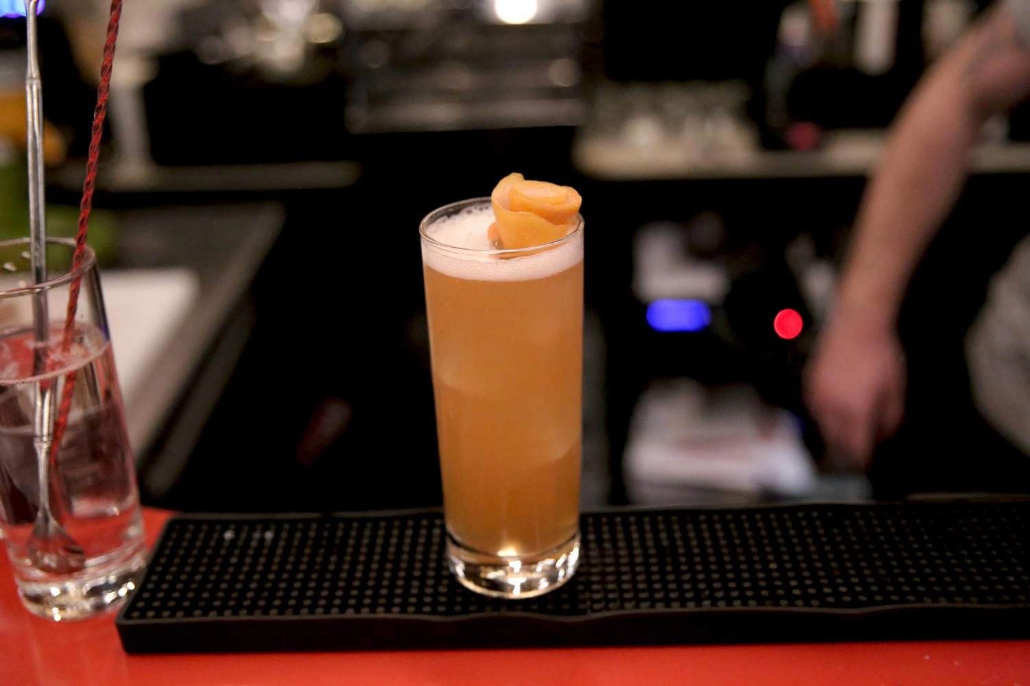 Préparation – photo 16