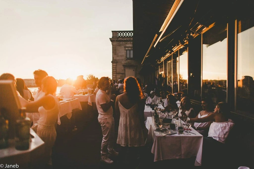 À Bordeaux, le Siman fait son retour avec sa terrasse panoramique