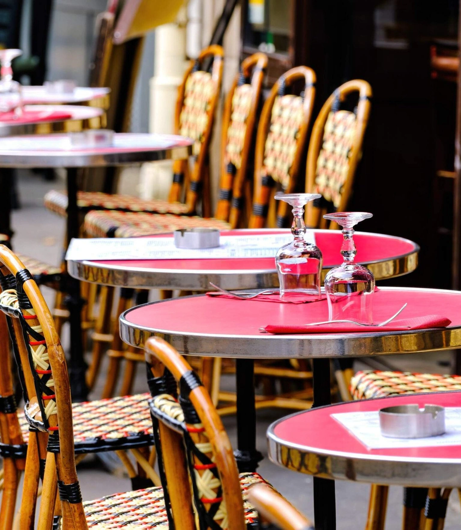 Bars, pubs, restos : les adresses où sortir à Gare de l’Est