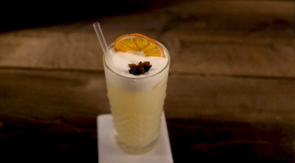 Astuce cocktail : comment déshydrater ses fruits