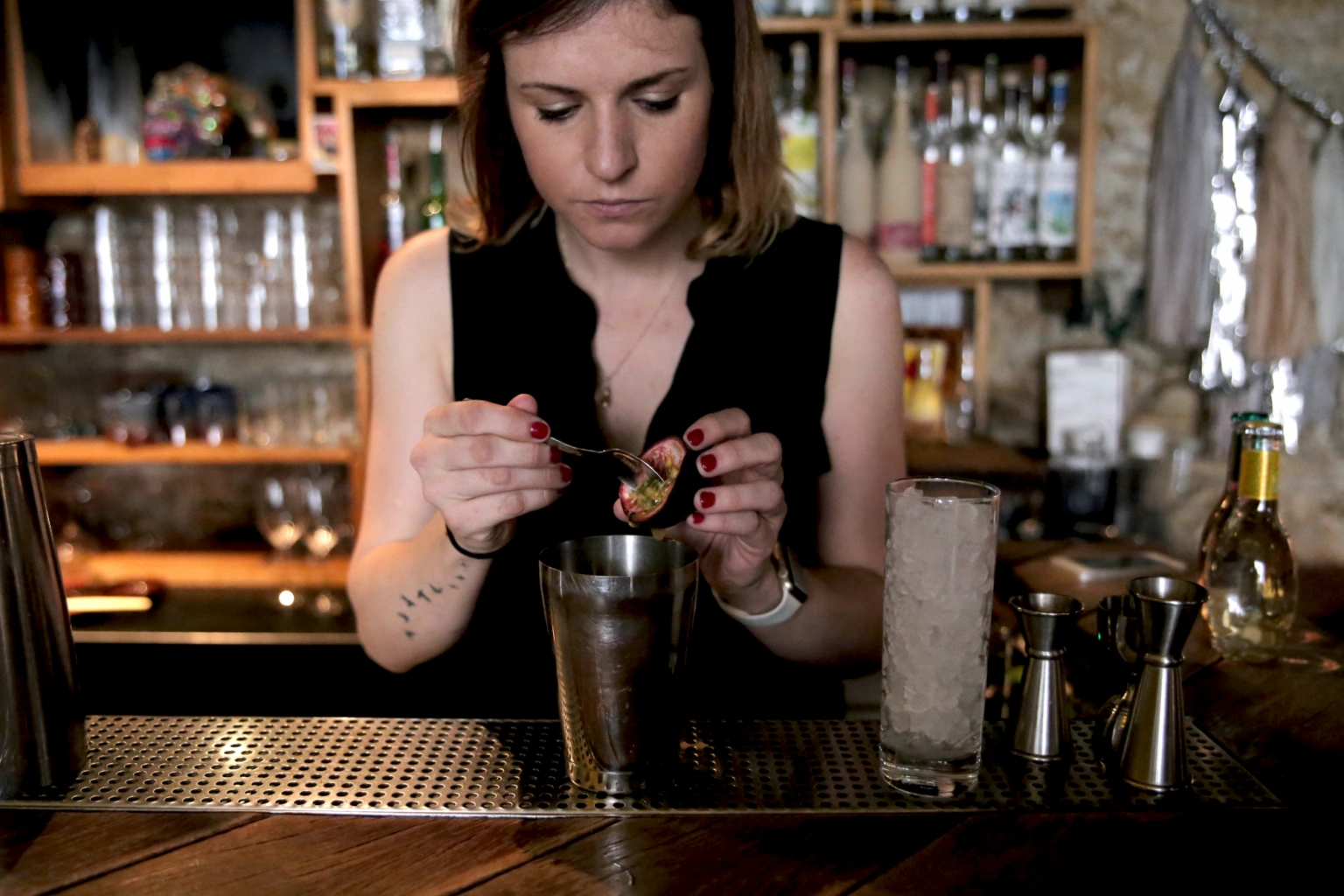 Préparation – photo 1