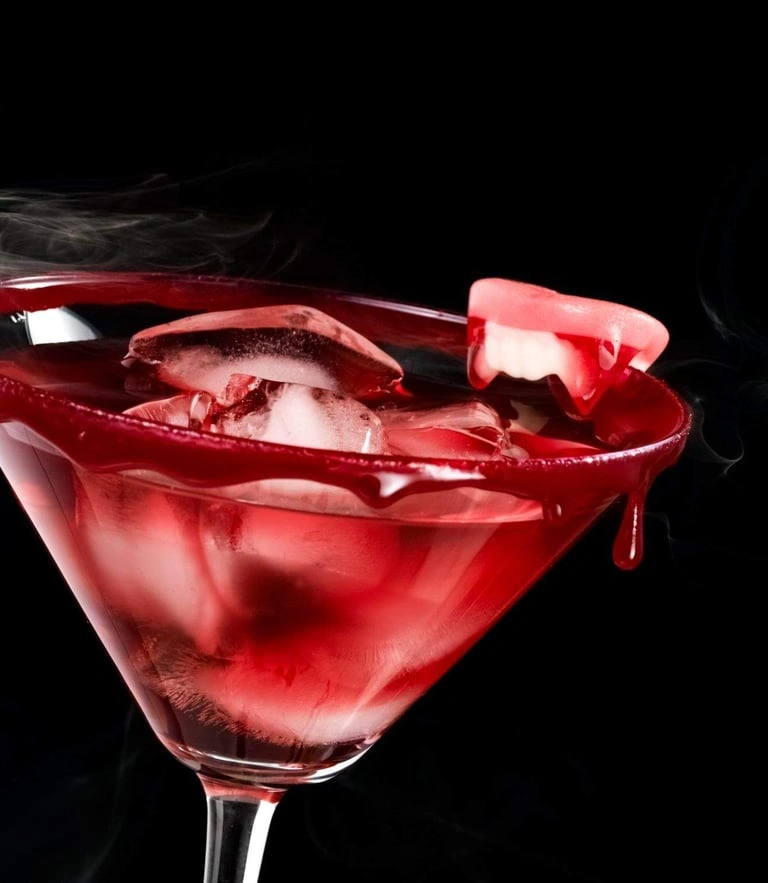 Les cocktails d’Halloween : 8 recettes faciles à réaliser