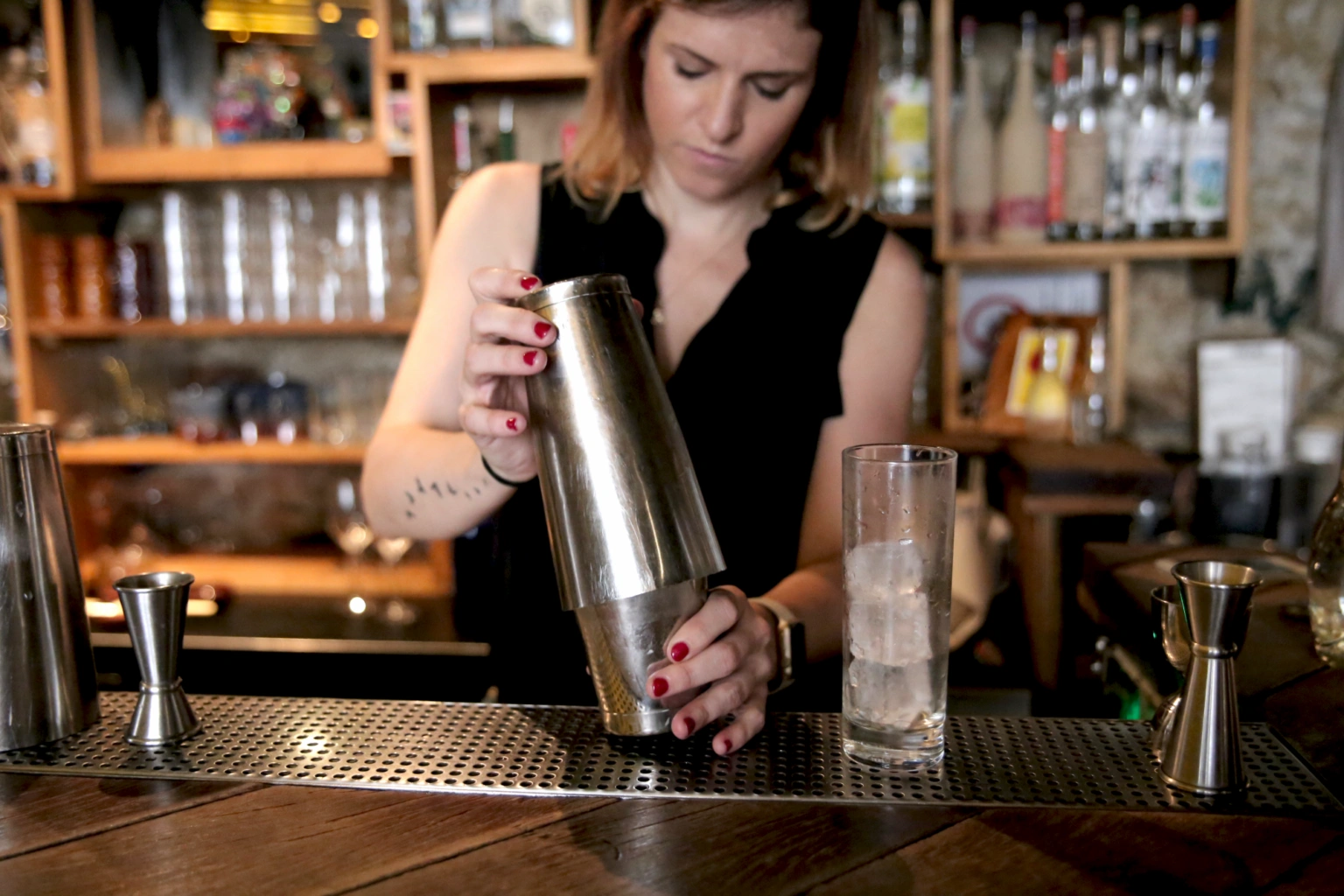 Préparation – photo 12