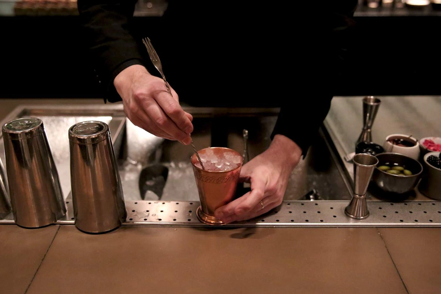 Préparation – photo 9