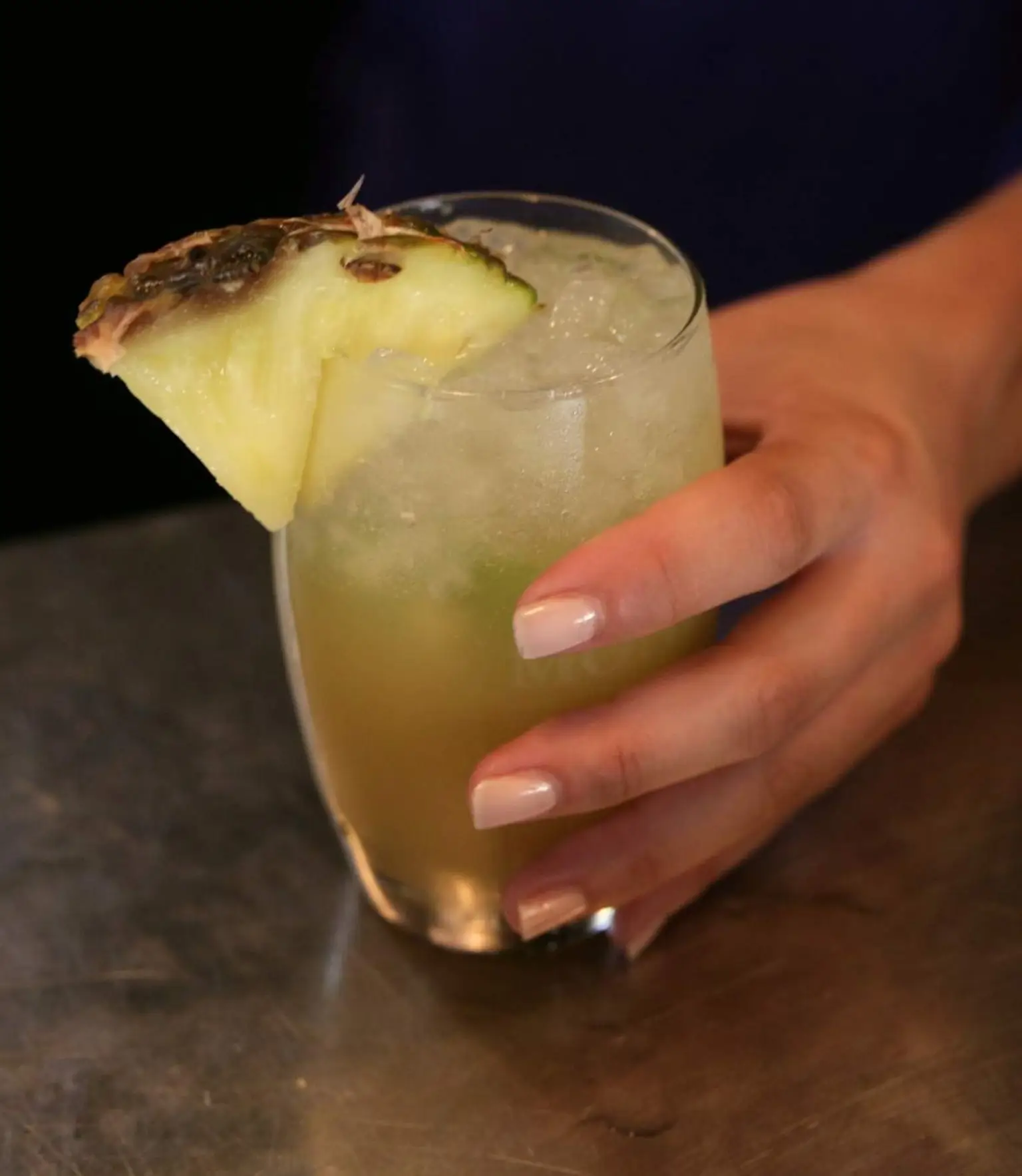 Recette Sans alcool L’Ipanema