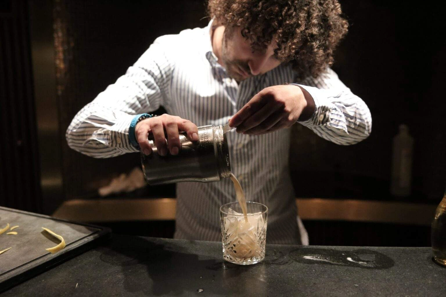 Préparation – photo 9