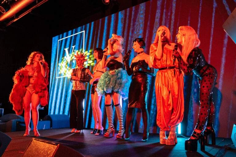 Madame Arthur : quand rire et talent se conjuguent parfaitement !