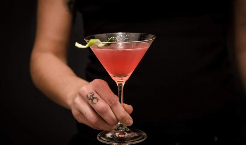 Cocktails à la vodka : 10 recettes à connaître