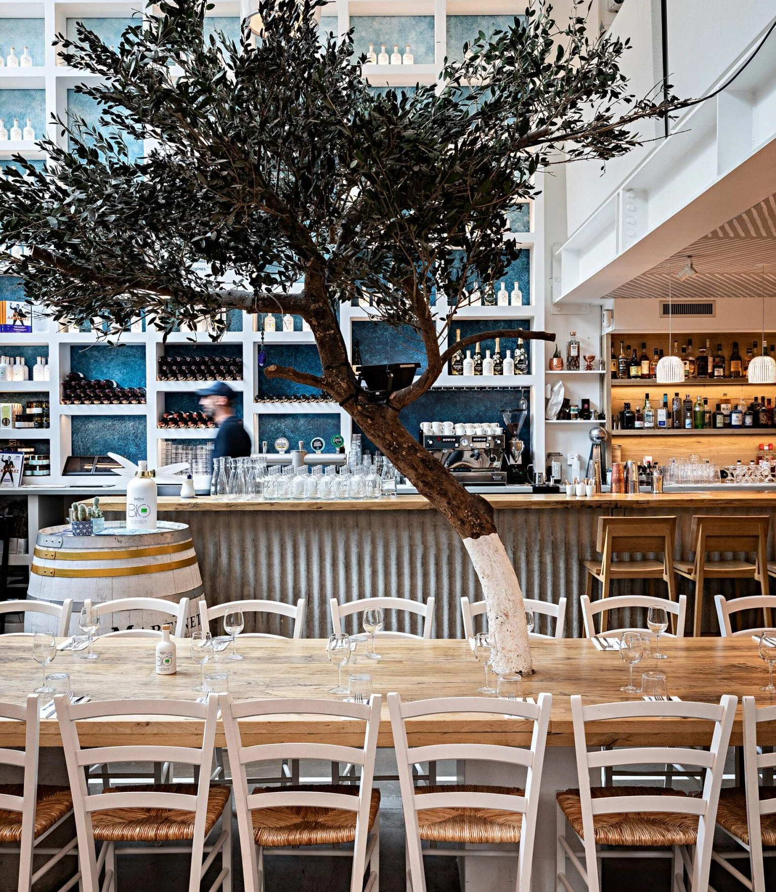 Les brunchs les plus insolites de Paris à faire pendant l’été