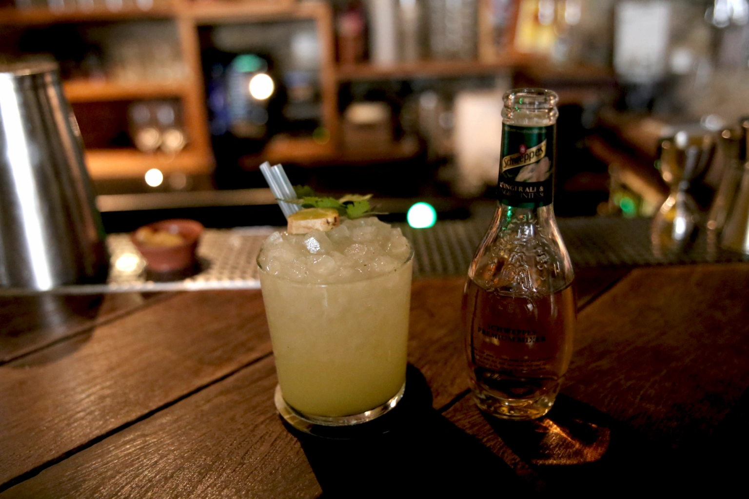 Préparation – photo 14