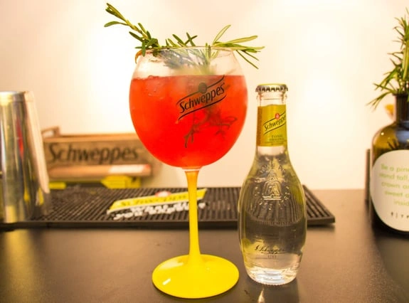 Recette Low-ABV Bitter Sweet Symphony