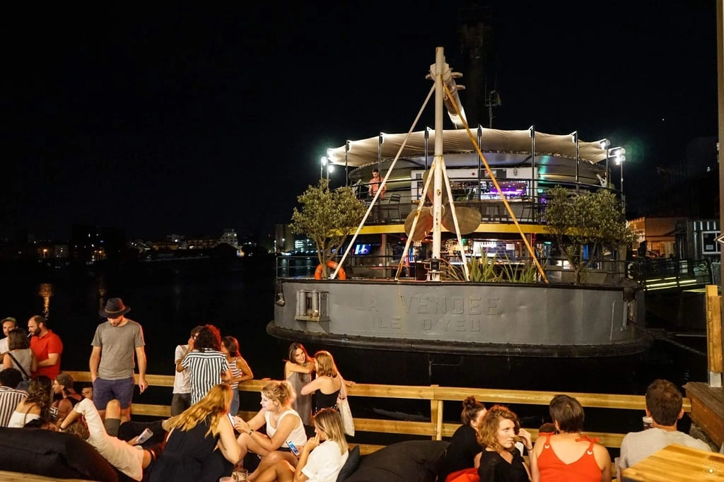 Les 10 bars sympas de Bordeaux qu’il vous faut tester absolument