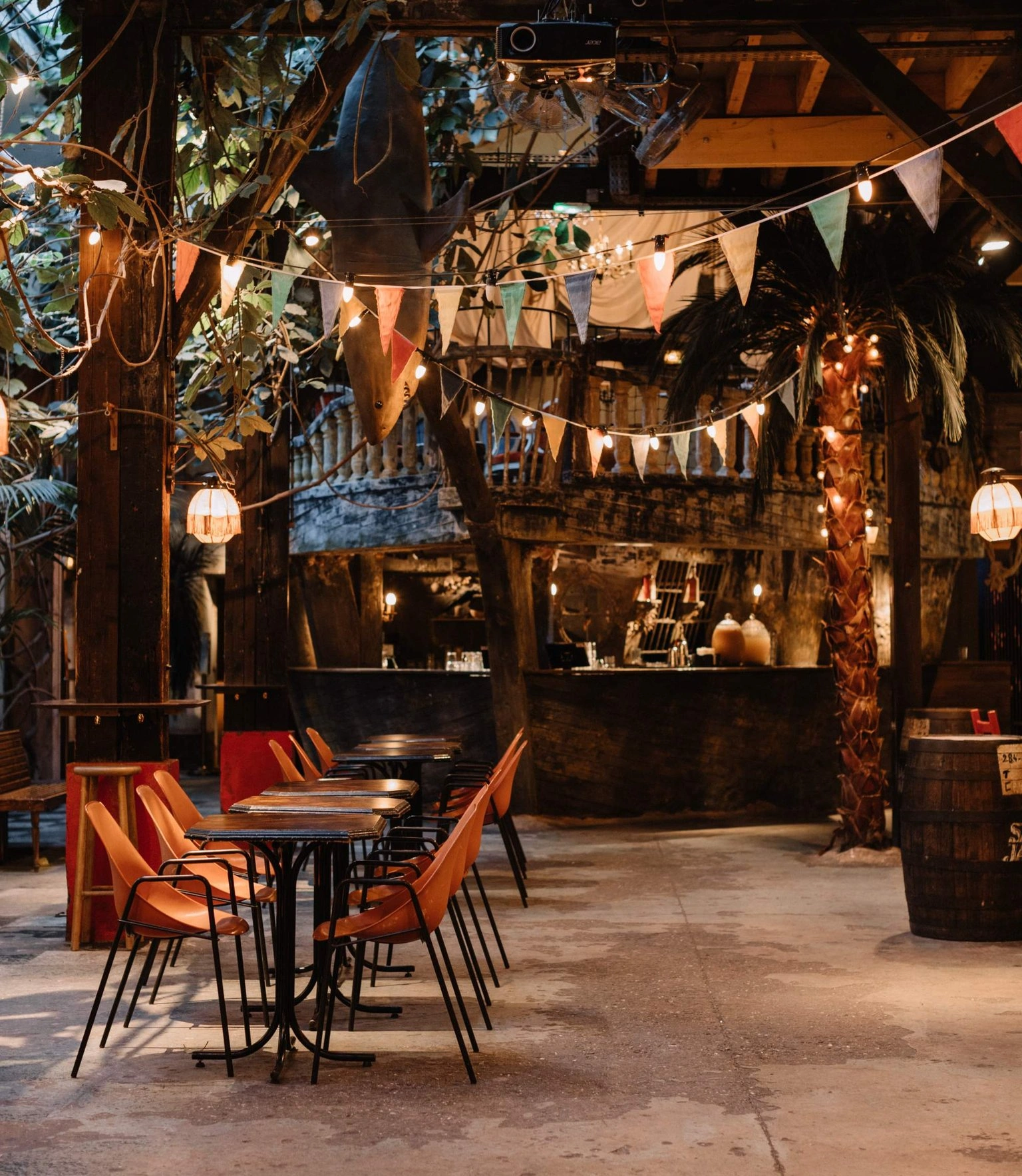 Les lieux d’afterwork à découvrir à la rentrée dans Paris