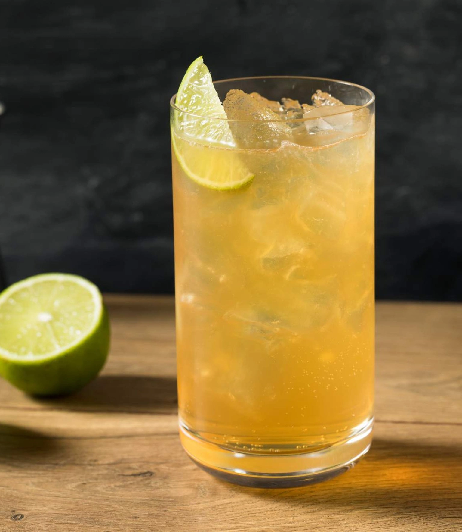 L’origine de la recette du cocktail Moscow Mule