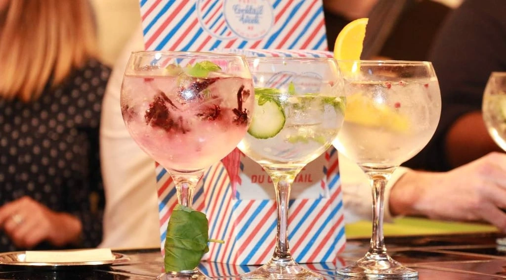 Comment réaliser le parfait Gin Tonic
