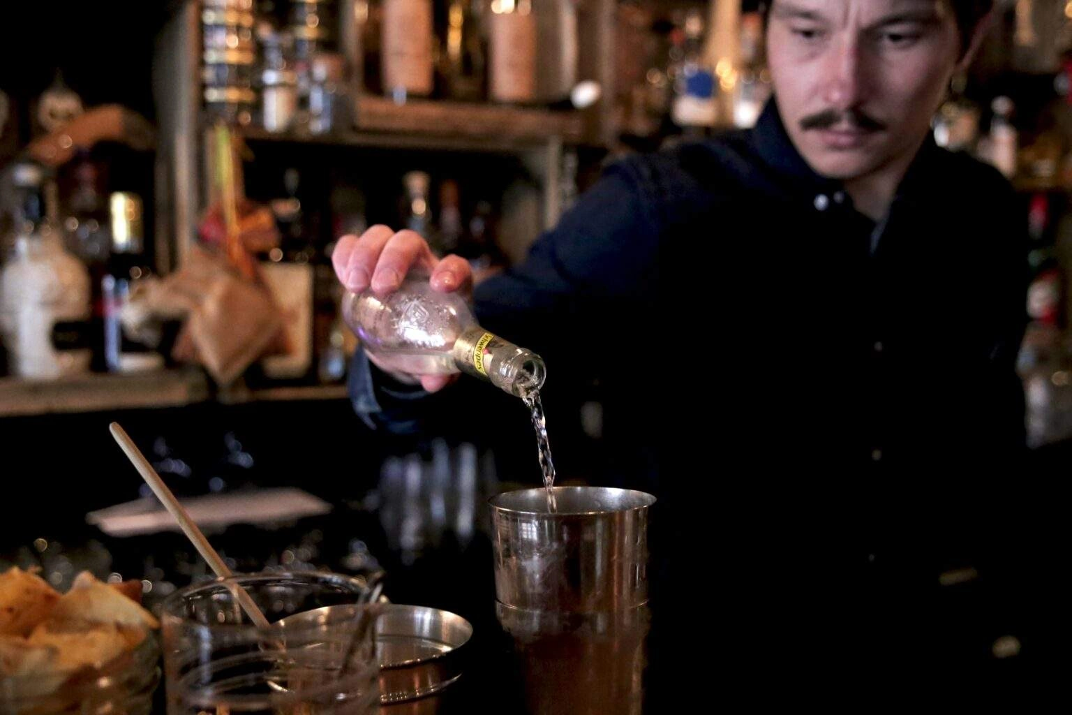 Préparation – photo 8