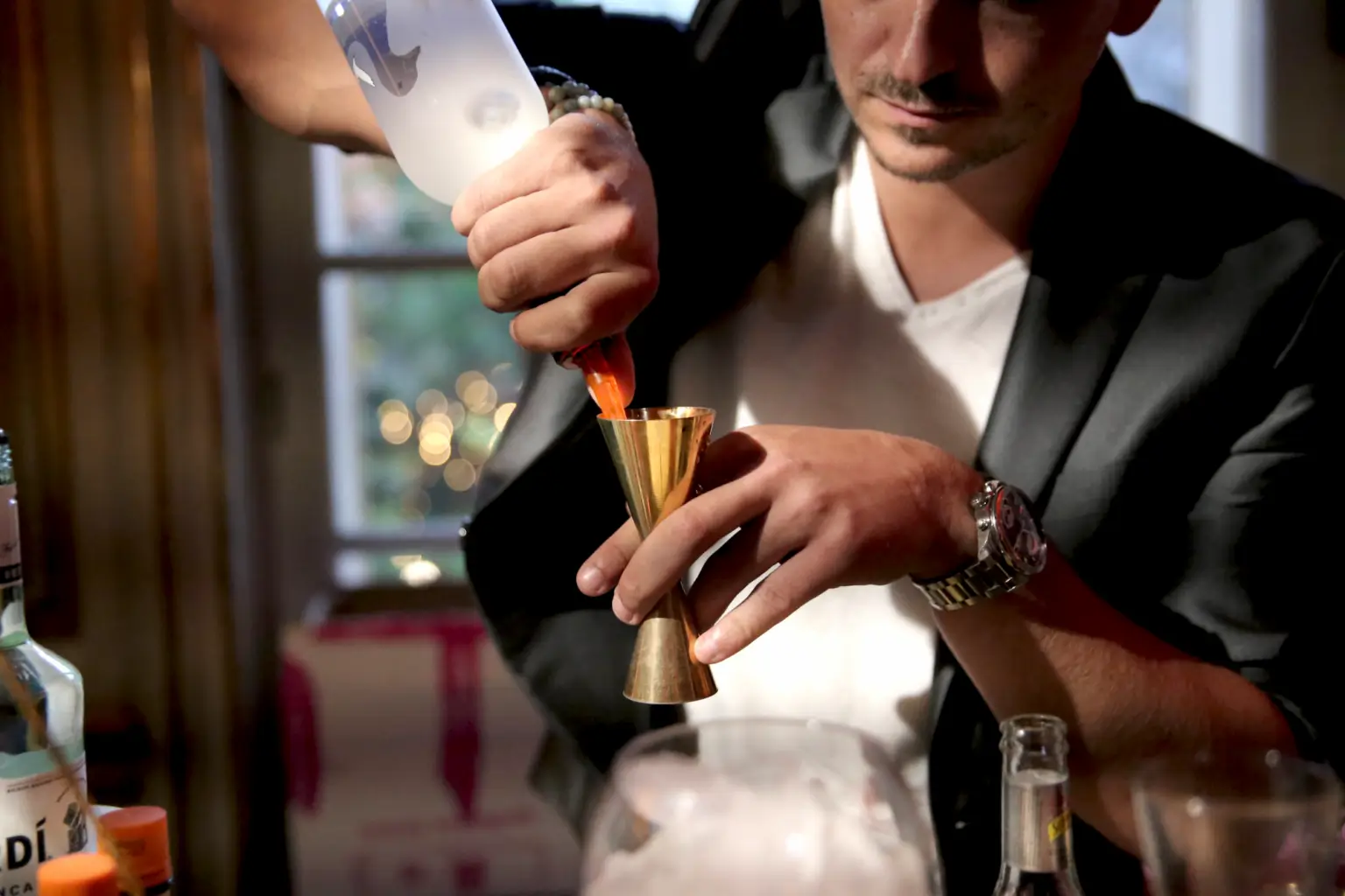 La préparation – photo 2