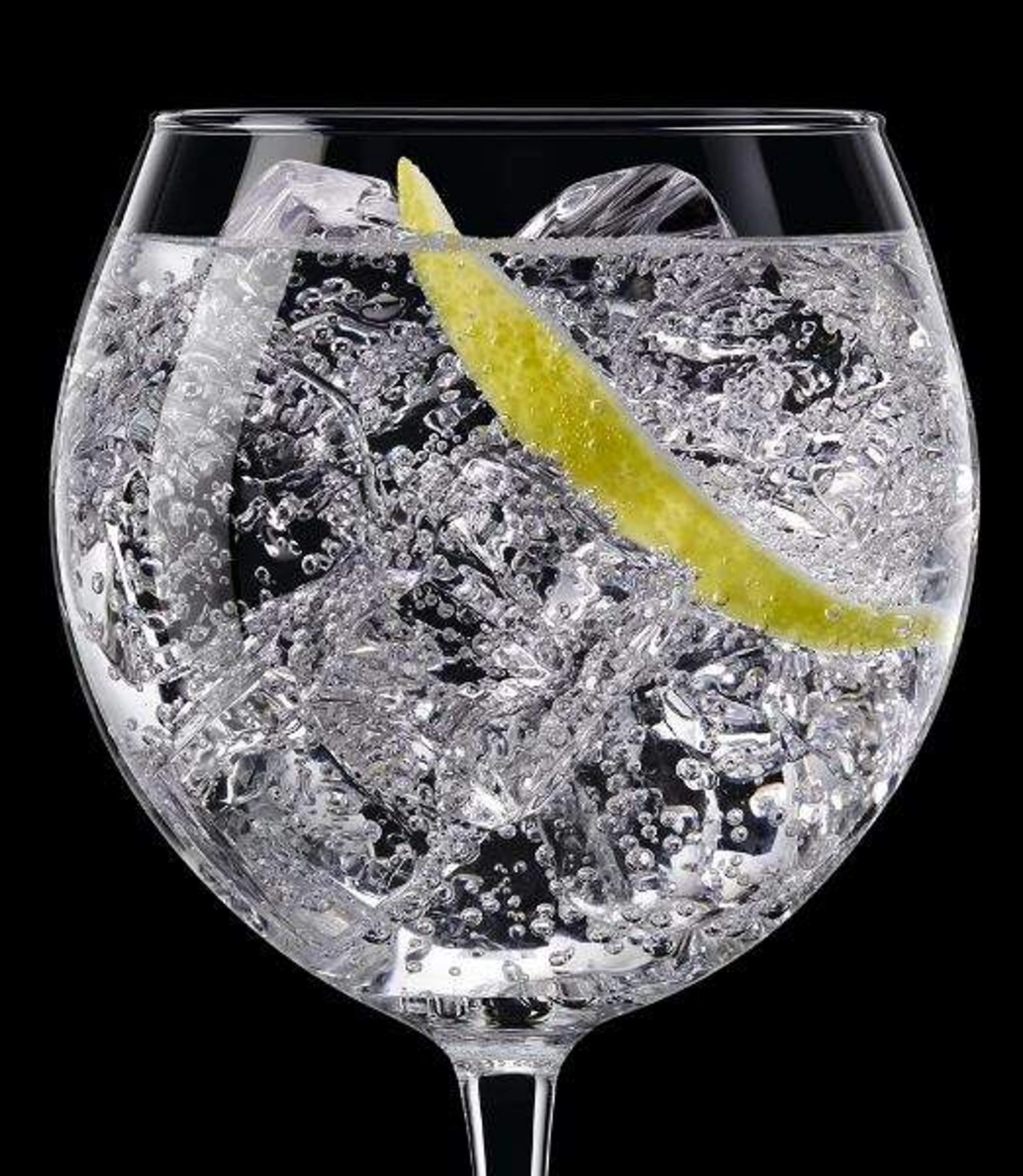 Recette Bianco Tonic (en piscine)