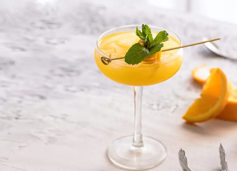 Recette Agua De Valencia