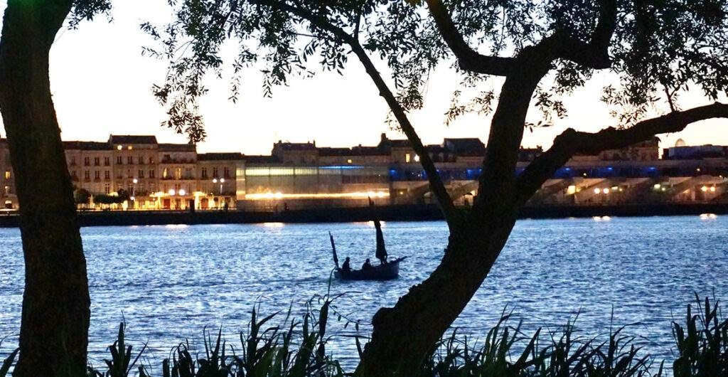 La Guinguette Chez Alriq