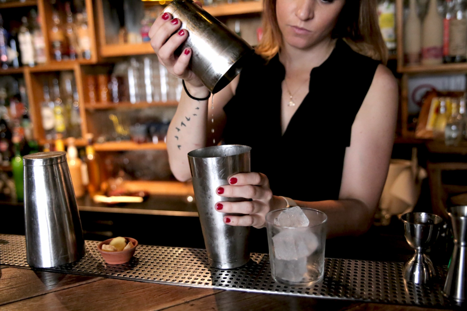 Préparation – photo 10