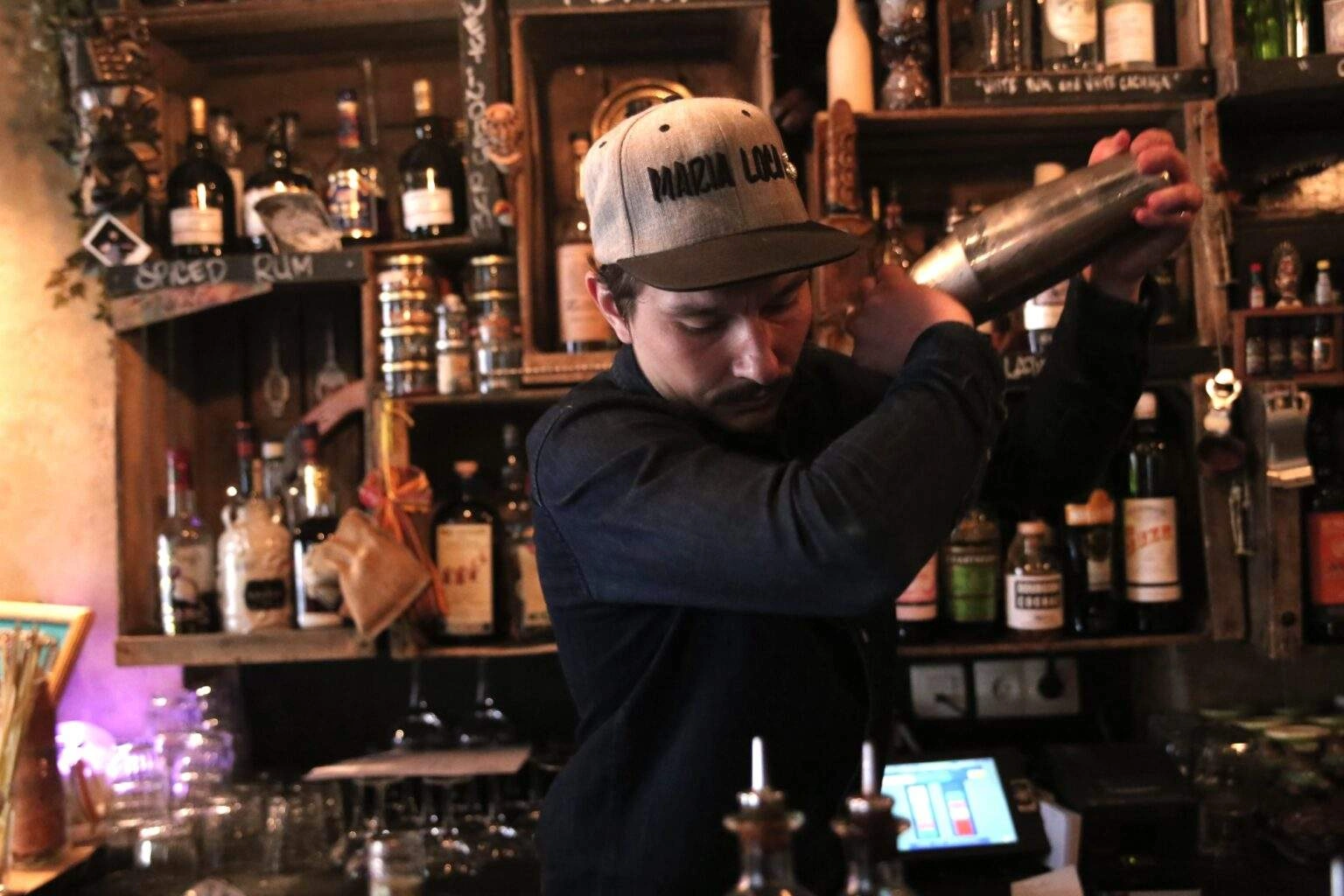 Préparation – photo 7