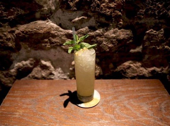 Recette Summer in Mexico