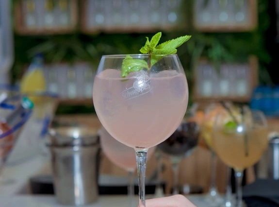 Recette L’Héritière