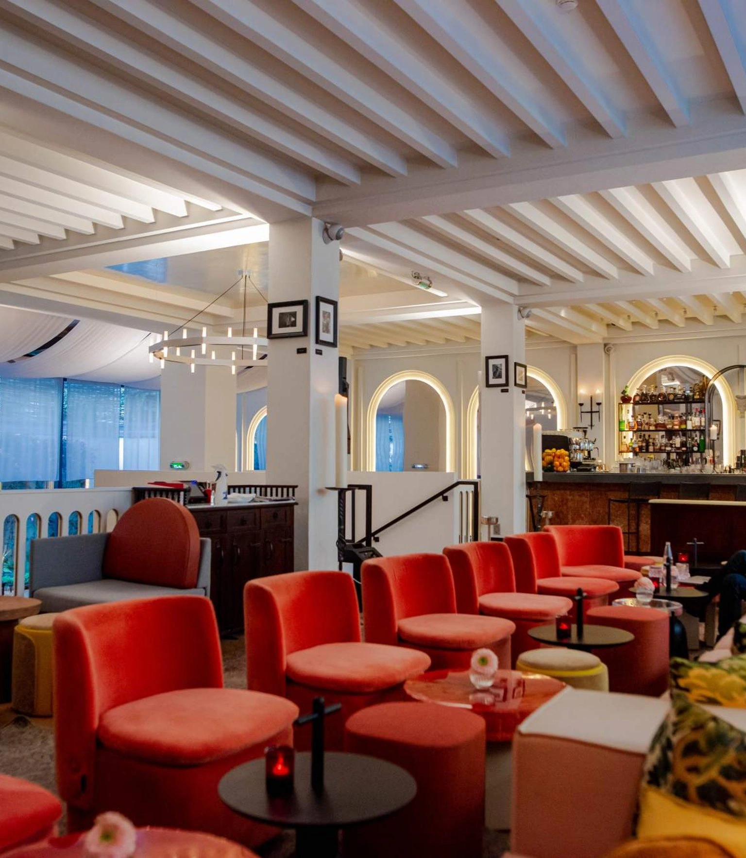 Bars à cocktails à Paris : les bonnes adresses où se rendre absolument