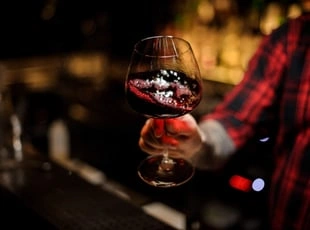 Recette Tinto de Verano au vin