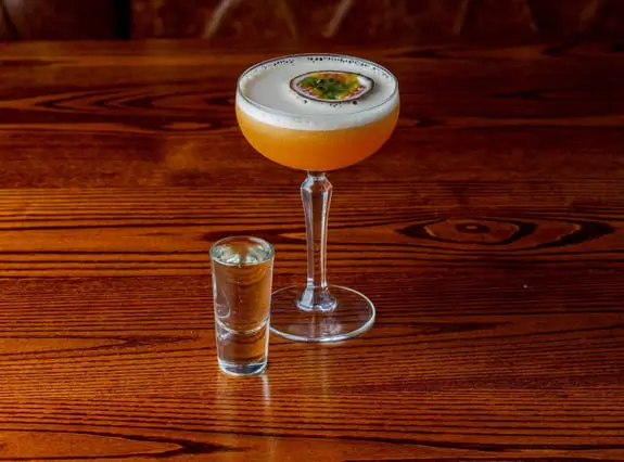 Recette Pornstar Martini Shot : quand faut-il le boire ?