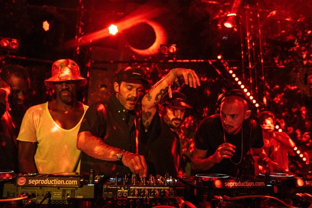 La Crème Festival ouvre l’été avec du soleil, de la musique et du fun