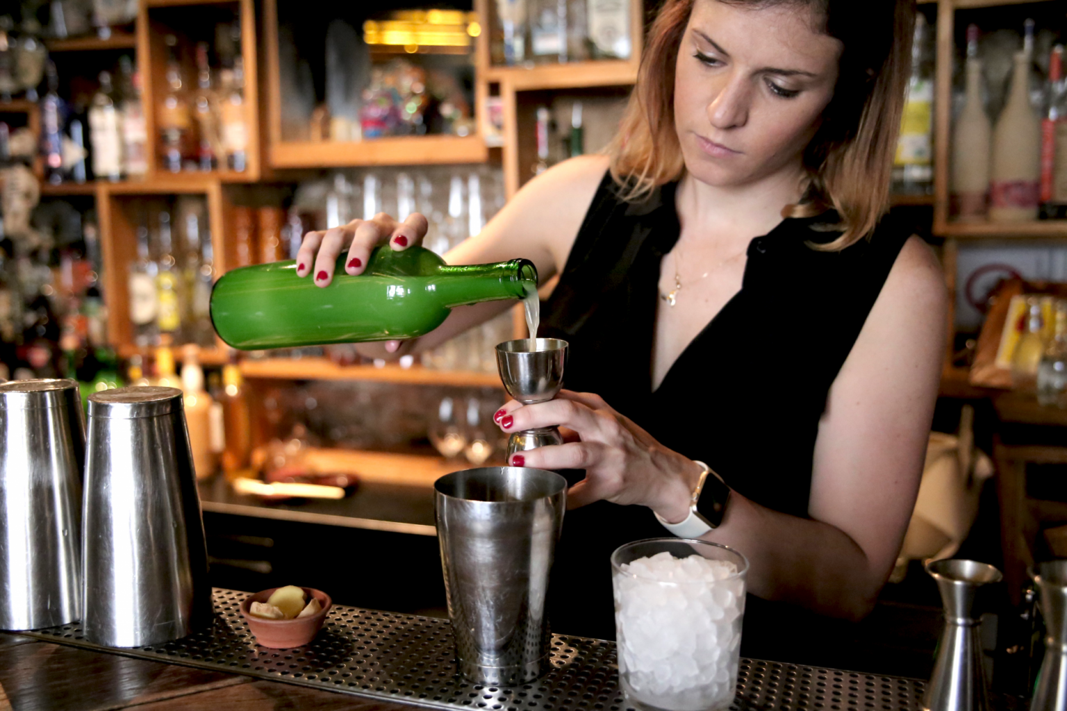 Préparation – photo 6