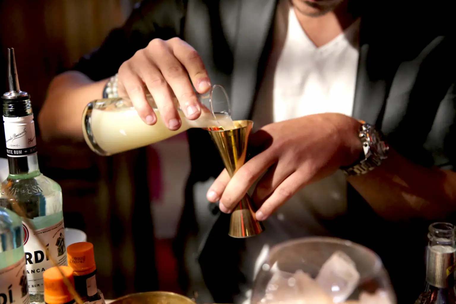 La préparation – photo 5