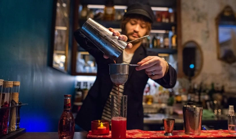 Mixologie : les tendances à suivre