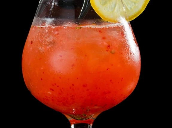 Recette Garde la pêche