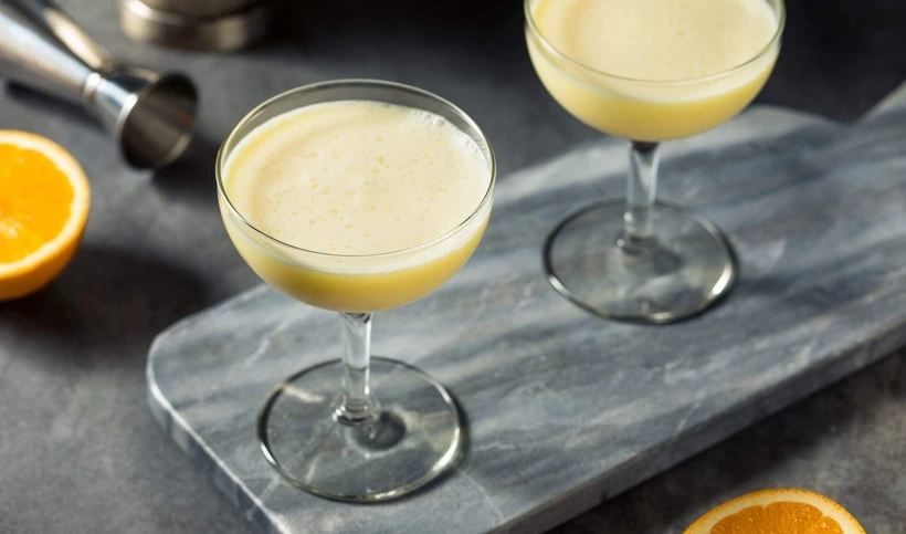 Recette Zizi Coincoin à la liqueur