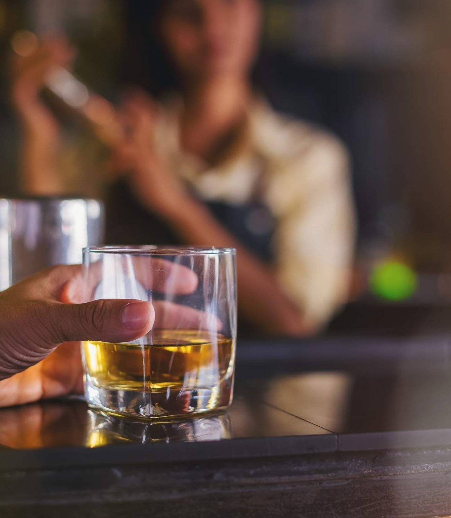 Recette Rhum arrangé mangue