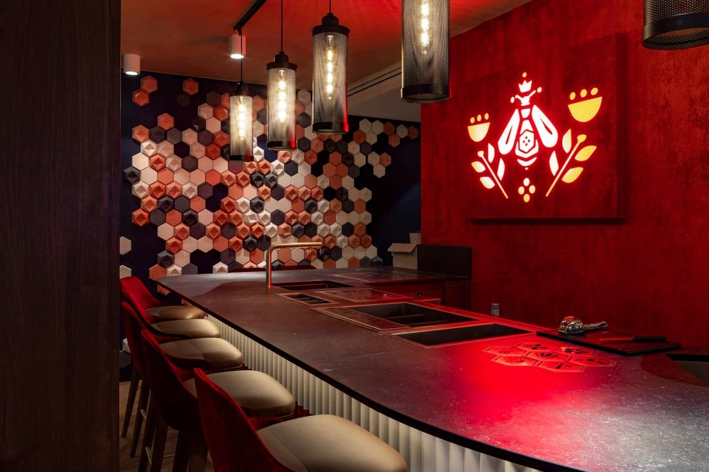 Nectar : le restaurant et bar à cocktails pour les épicuriens