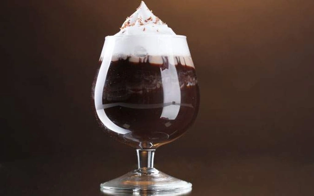 Recettes de cocktails au cacao