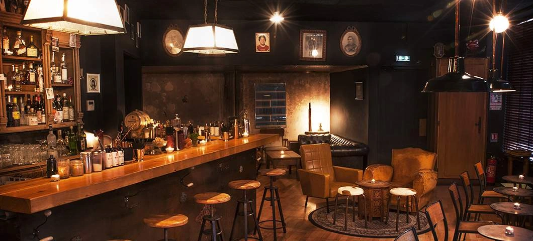 Les 10 bars à cocktails à Bordeaux qu’il vous faut tester