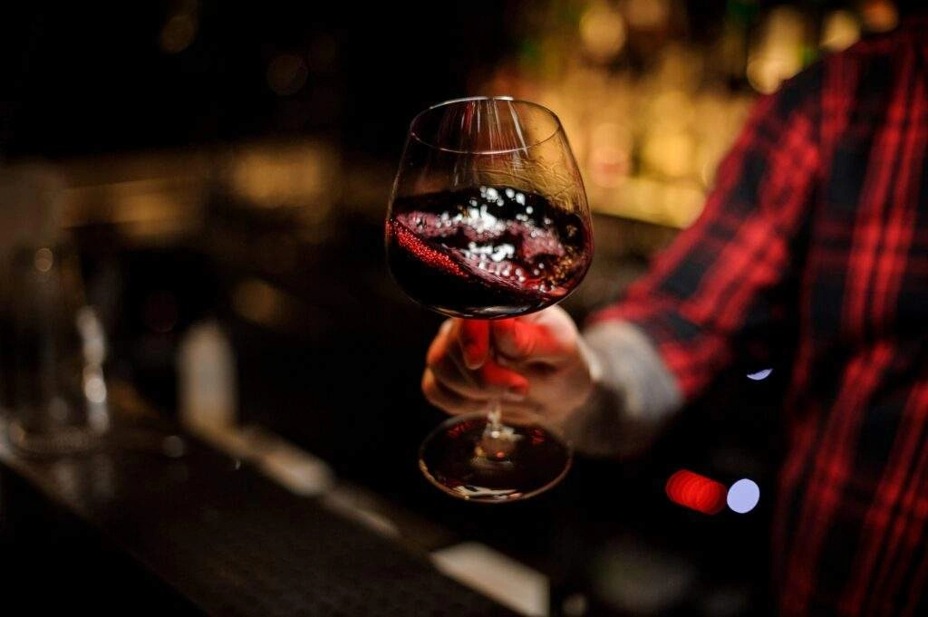 Osez le cocktail estival à Noël.