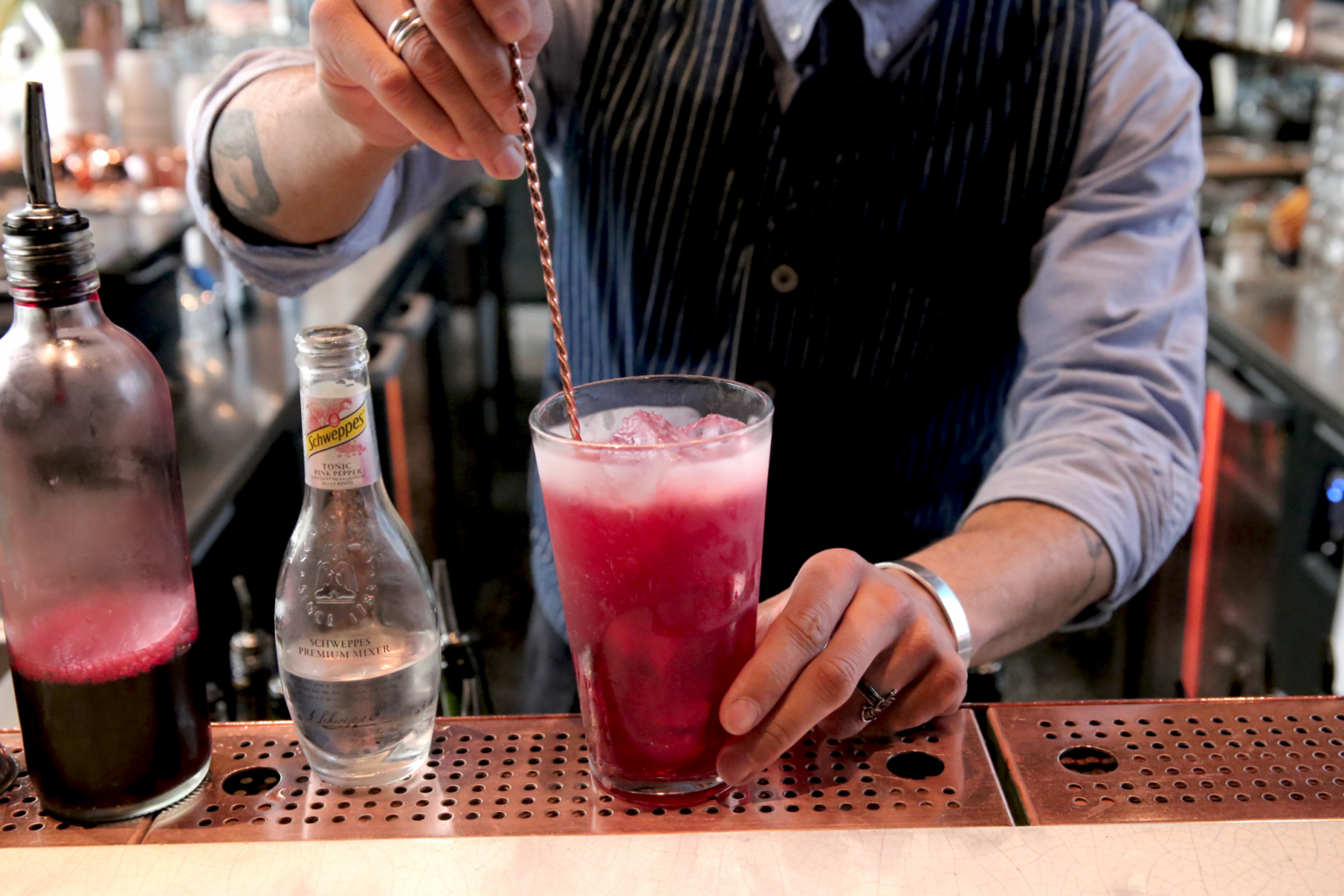 Préparation – photo 5