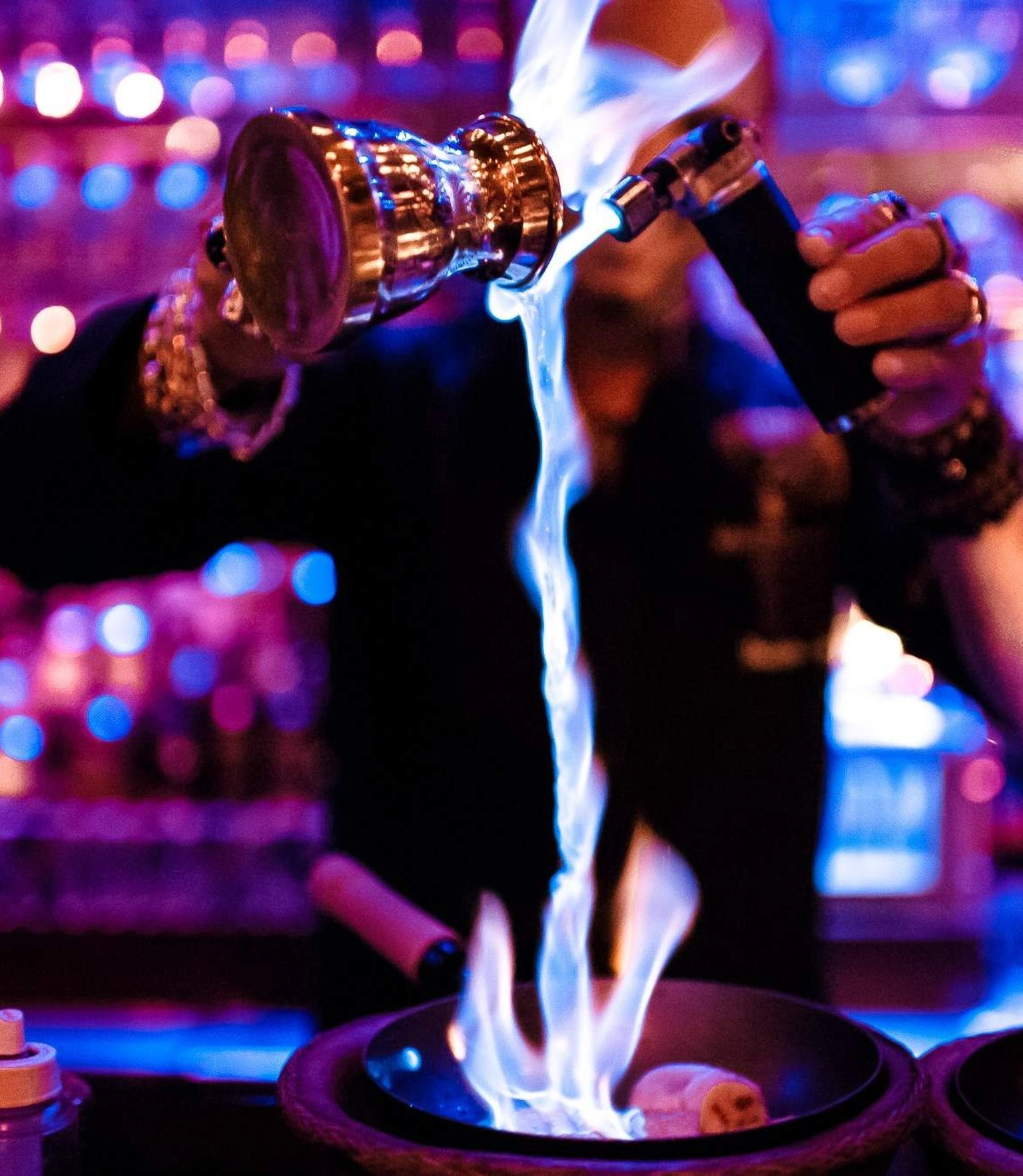 Bars insolites à Lyon : 10 lieux atypiques à (re)découvrir