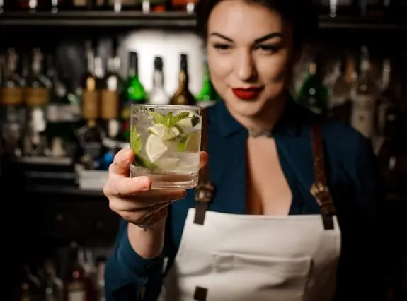 Recette Mojito sans alcool