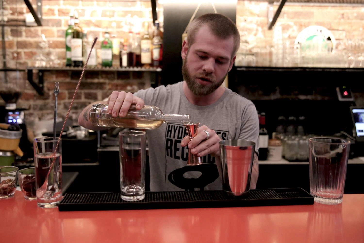 Préparation – photo 1