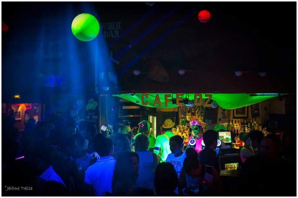 Les meilleurs bars dansants de Paris où il faut sortir